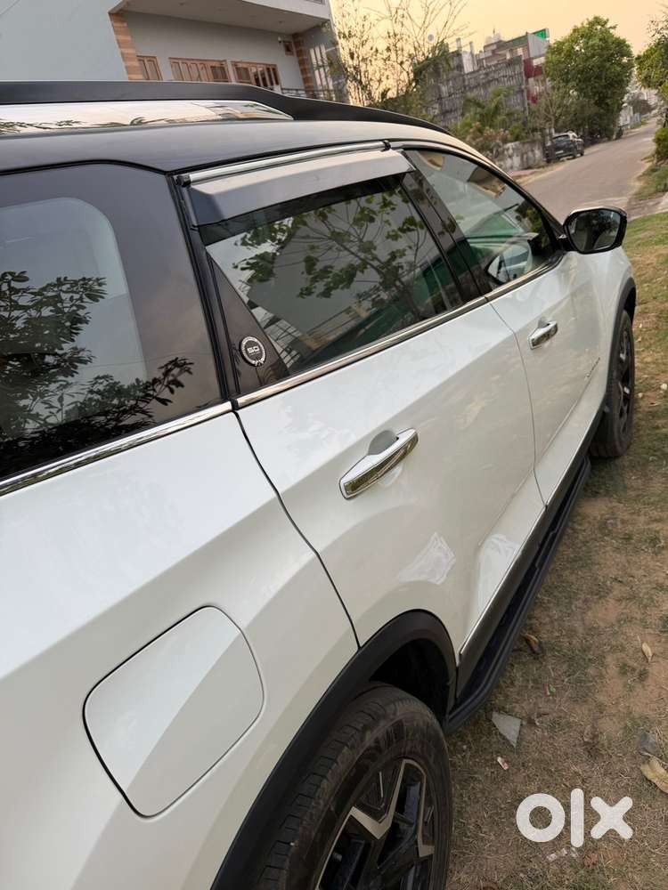 Tata Safari 2024 Diesel Clean Nd Well Maintaine