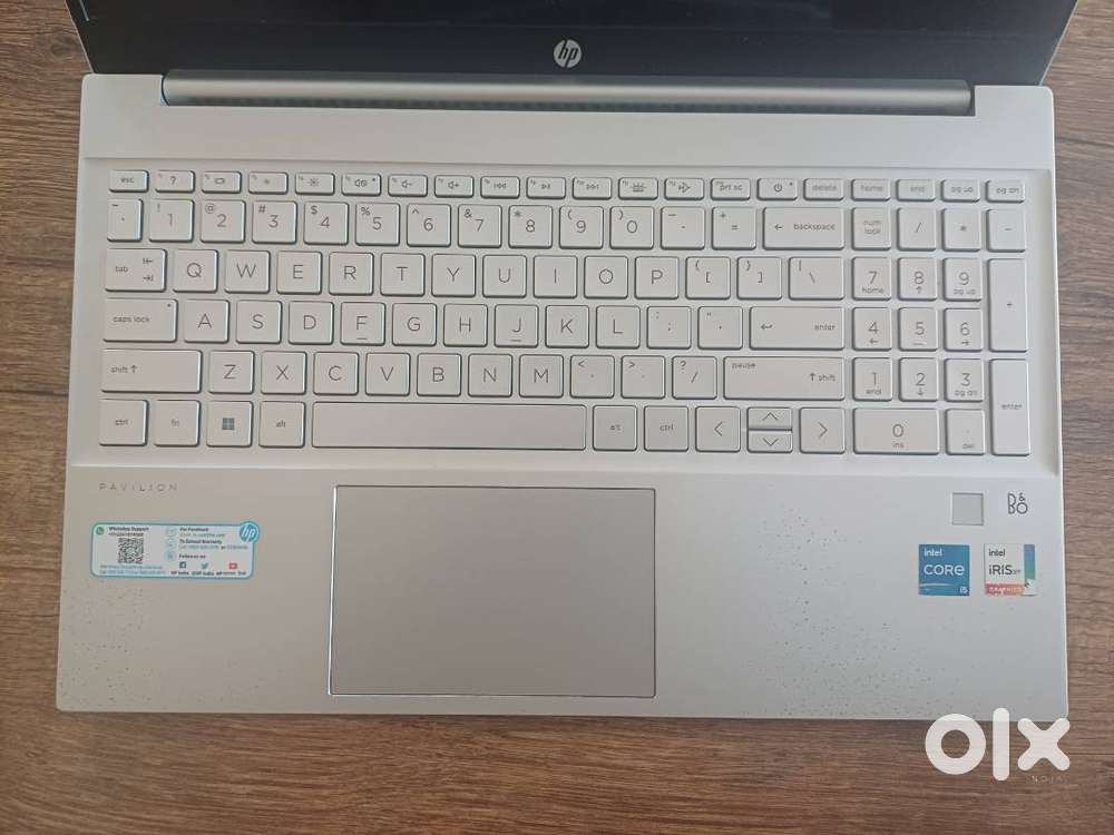 HP - PAVILION