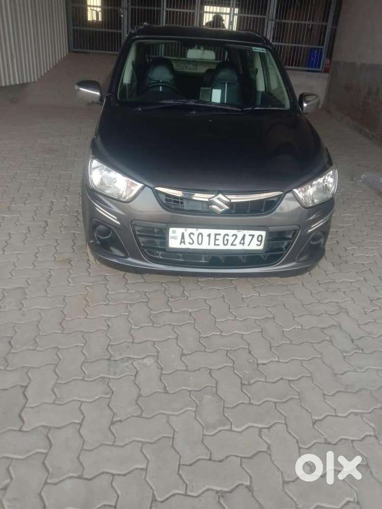 Maruti Suzuki Alto K10 2019 Petrol Well Maintained