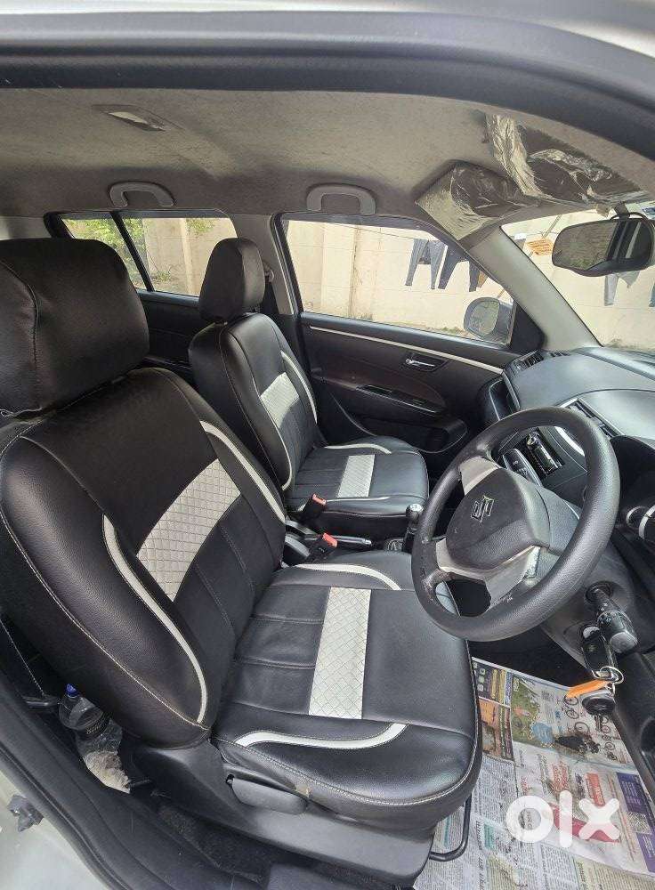 Maruti Suzuki Swift Ddis Vdi, 2012, Diesel