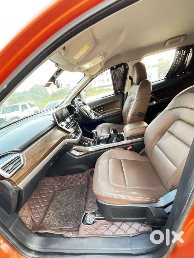 Sell My Tata Harrier 1st Owner 2019 Model