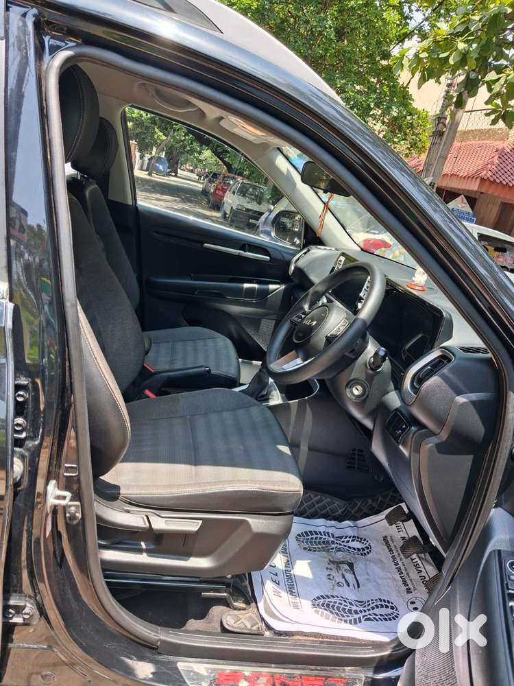 Kia Sonet 1.2 Htk Plus, 2022, Petrol