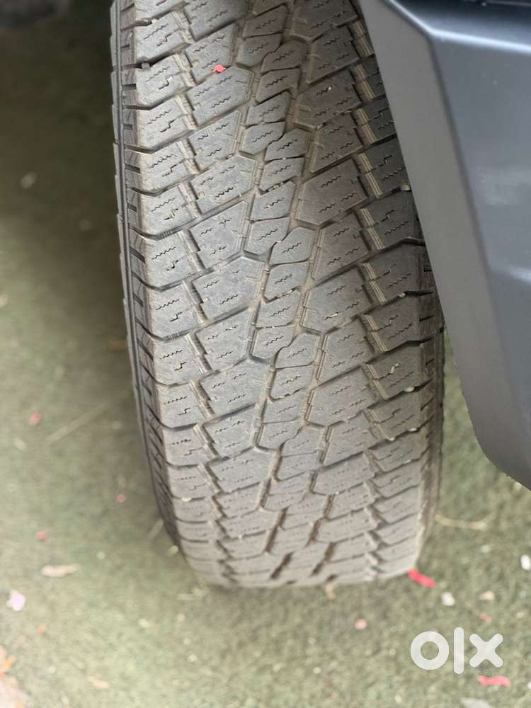 Mahindra Thar Lx Hard Top Diesel Mt 4wd, 2022, Diesel