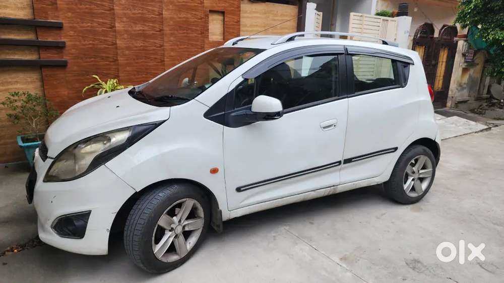 Chevrolet Beat 2016 Diesel Well Maintained
