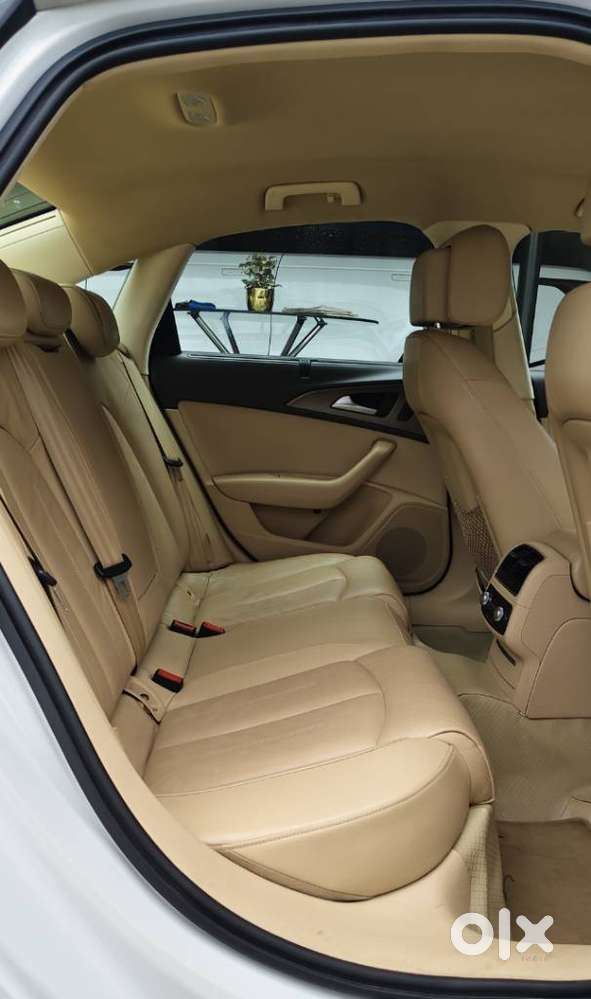 Audi A6 2.0 Tdi Special Edition, 2013, Diesel