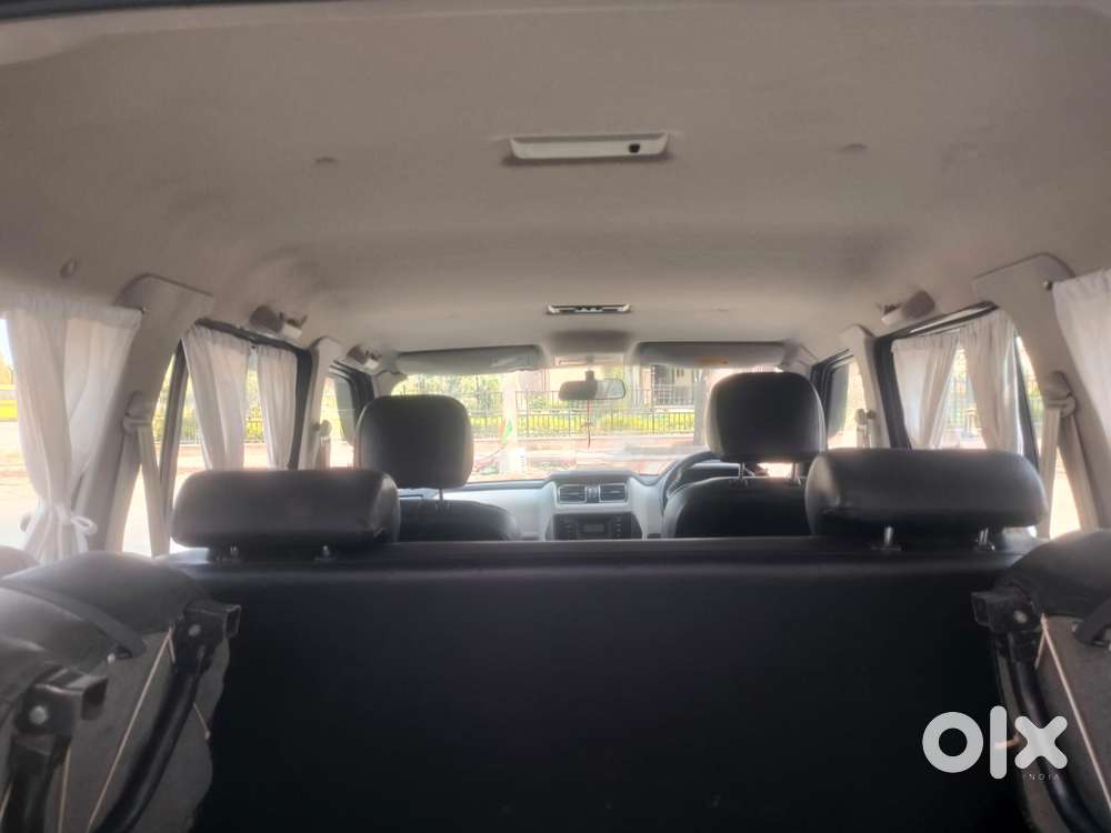 Mahindra Scorpio 2.2 S7 7 Str, 2019, Diesel