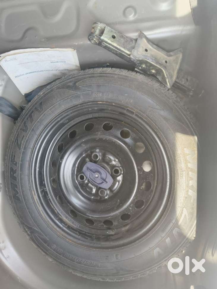 Maruti Suzuki Wagon R Zxi 1.2, 2021, Petrol