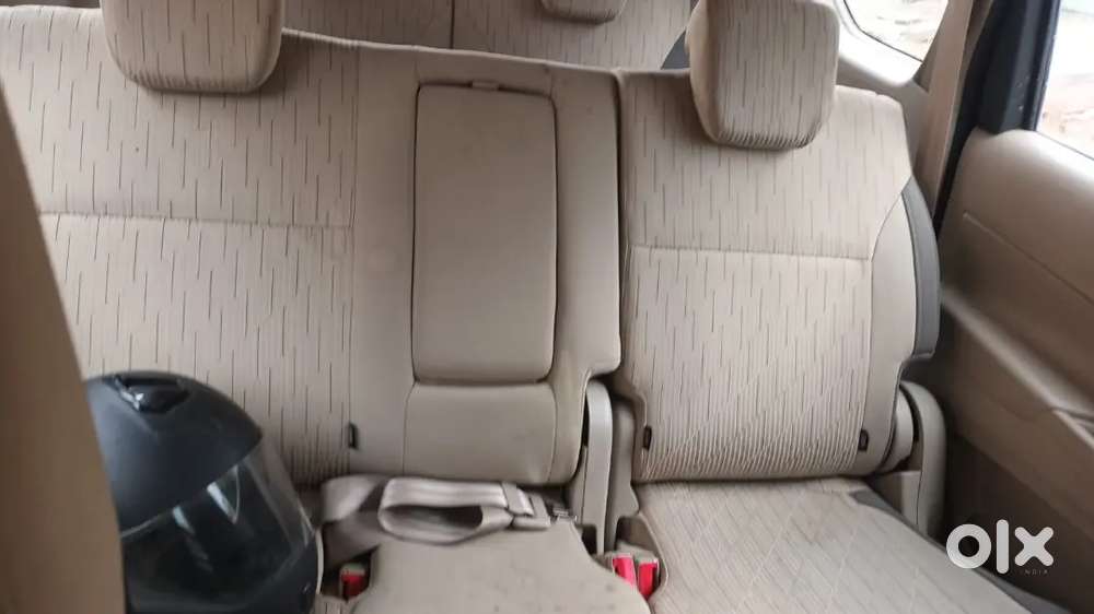 Toyota Rumion 2024 Petrol Well Maintained