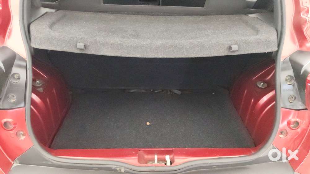 Renault Kwid Rxt, 2016, Petrol
