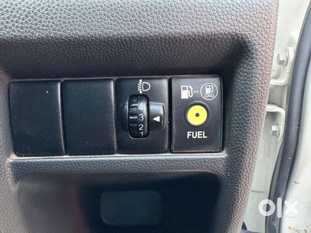 Maruti Suzuki Alto 800 Cng Lxi Optional, 2017, Cng & Hybrids