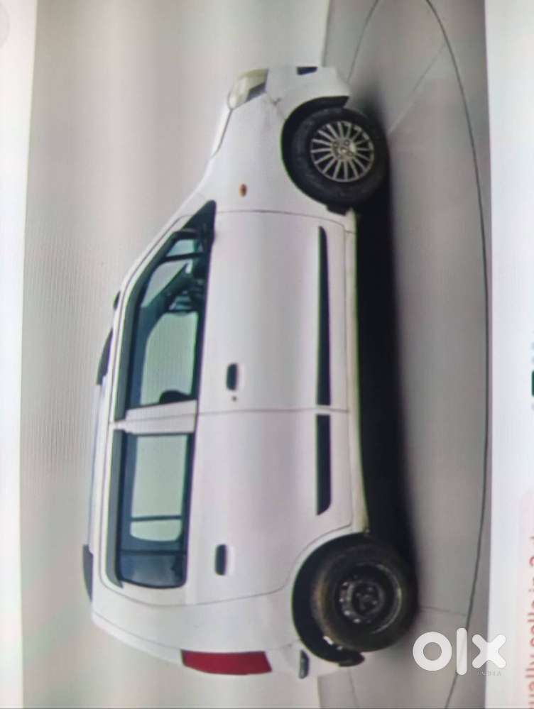 Maruti Suzuki Wagon R 2012