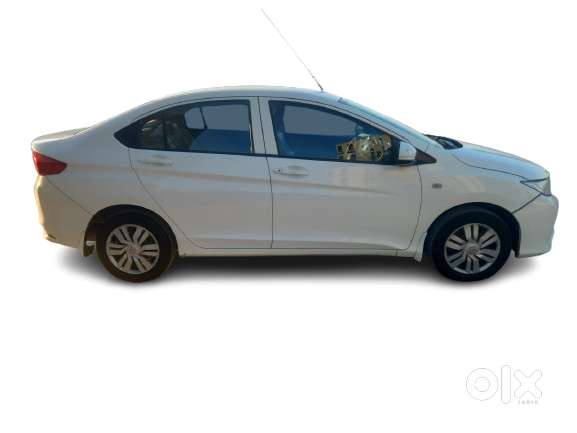 Honda City S Mt, 2014, Petrol