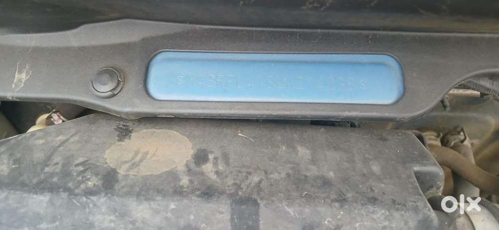 Maruti Suzuki S-presso 2021 Cng Good Condition