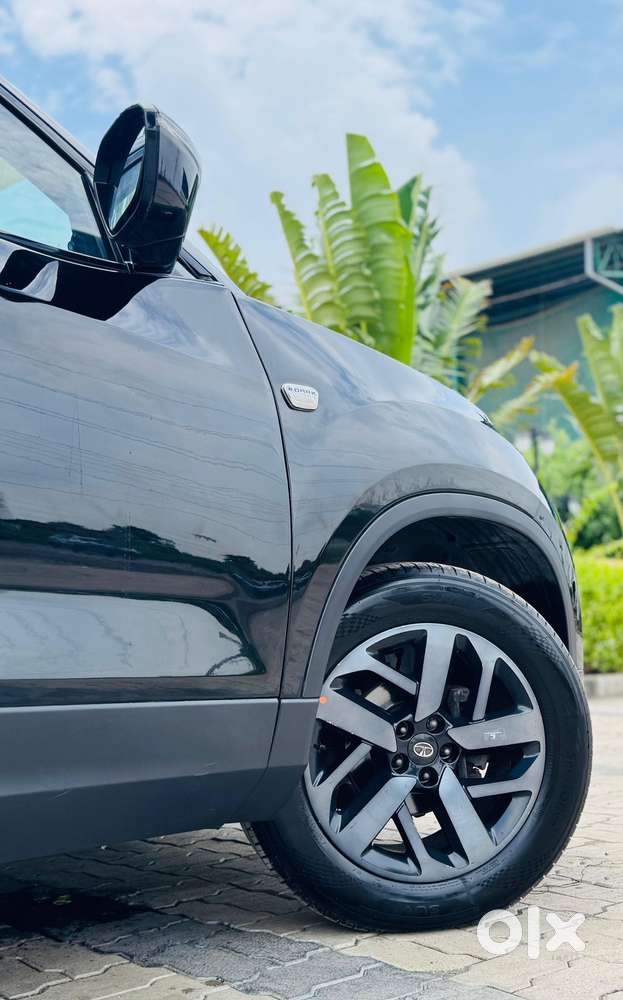 Tata Harrier Xz+, 2022, Diesel