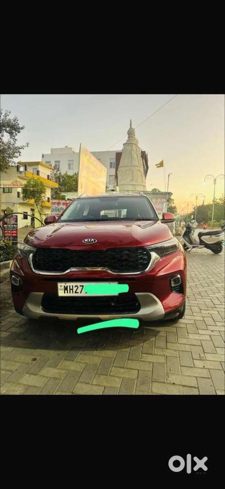 2021 Kia Diesel Car Manual Transmission