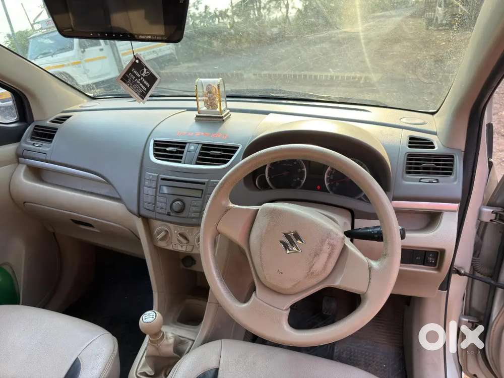 Maruti Suzuki Ertiga 2014 Diesel 110000 Km Driven