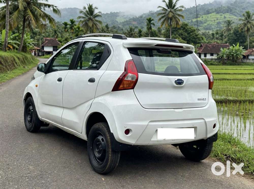 Datsun Redi Go Limited Edition, 2018, Petrol