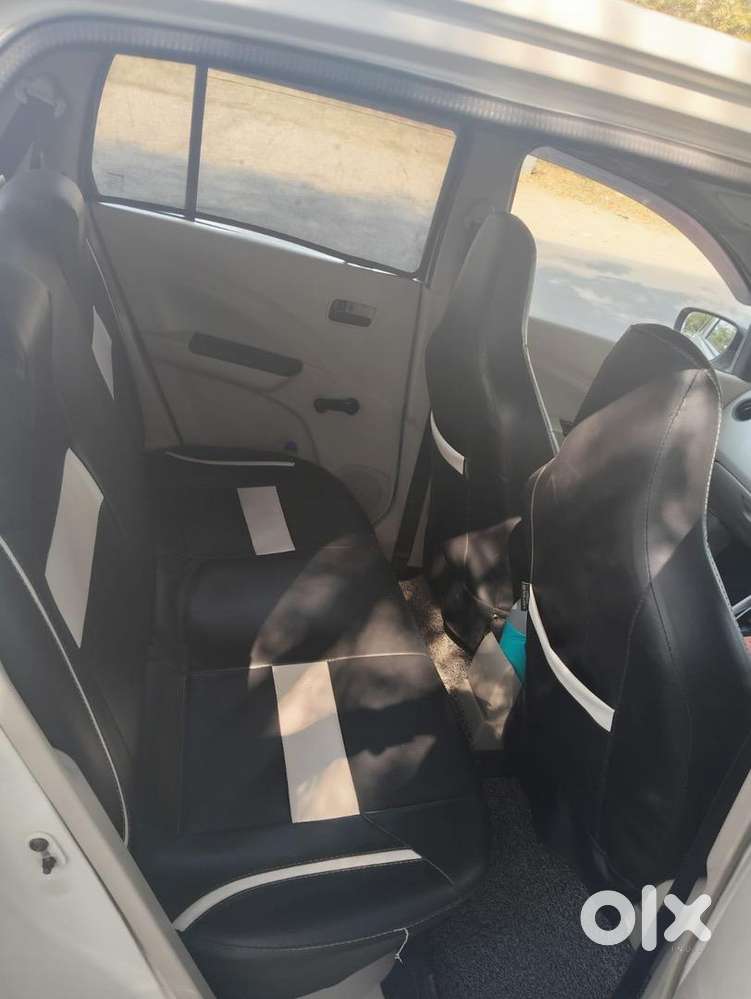 Maruti Suzuki Cng 2020