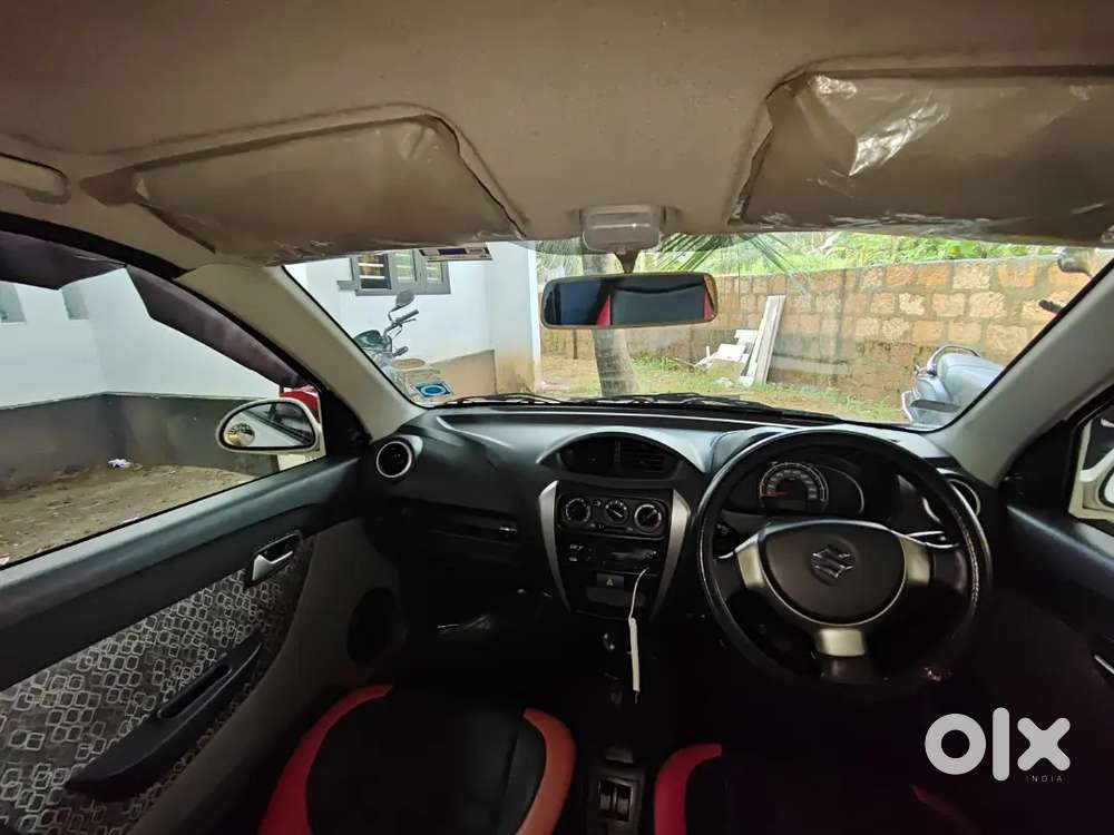 Maruti Alto 800 Lxi Bsiv