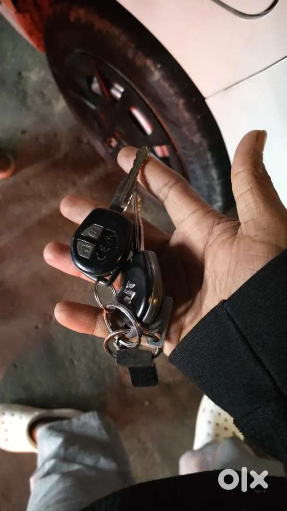 Maruti Suzuki Baleno