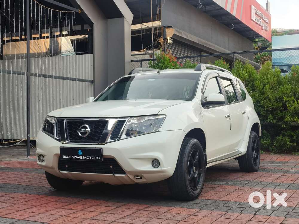 Nissan Terrano