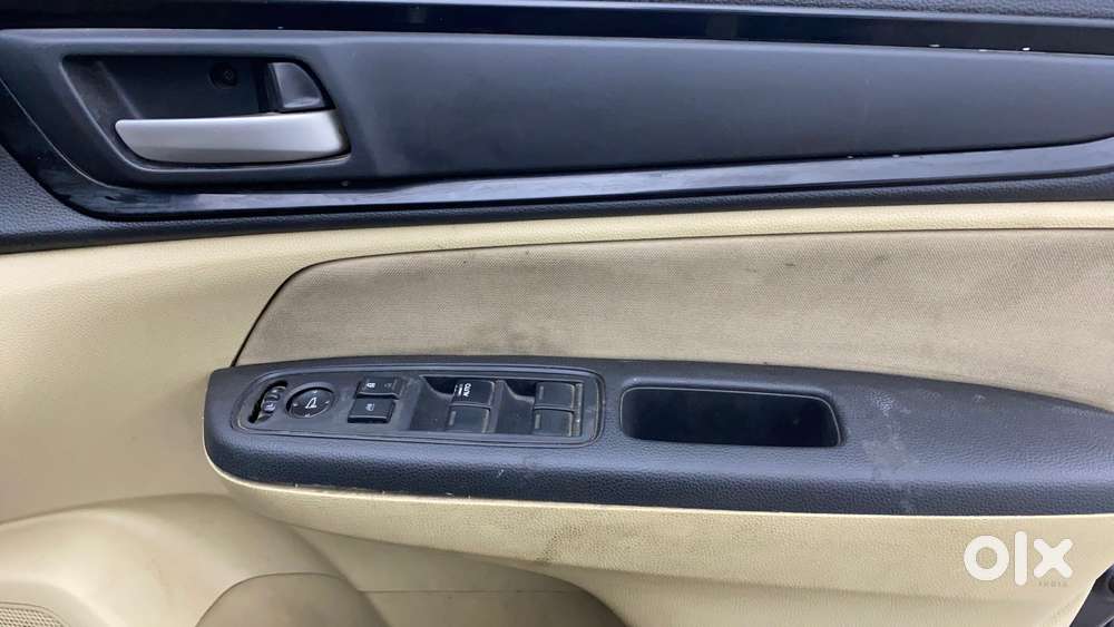 Honda Amaze Vx Cvt Petrol, 2019, Petrol