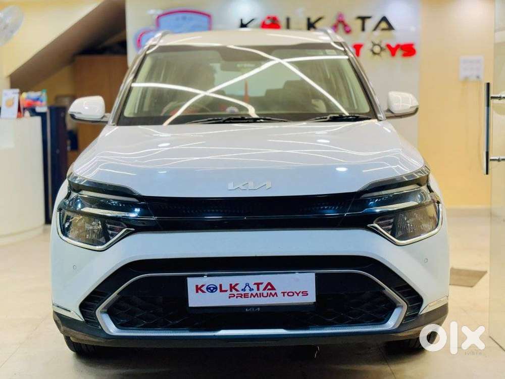 Kia Carens 1.5 Prestige 7 Str, 2022, Diesel