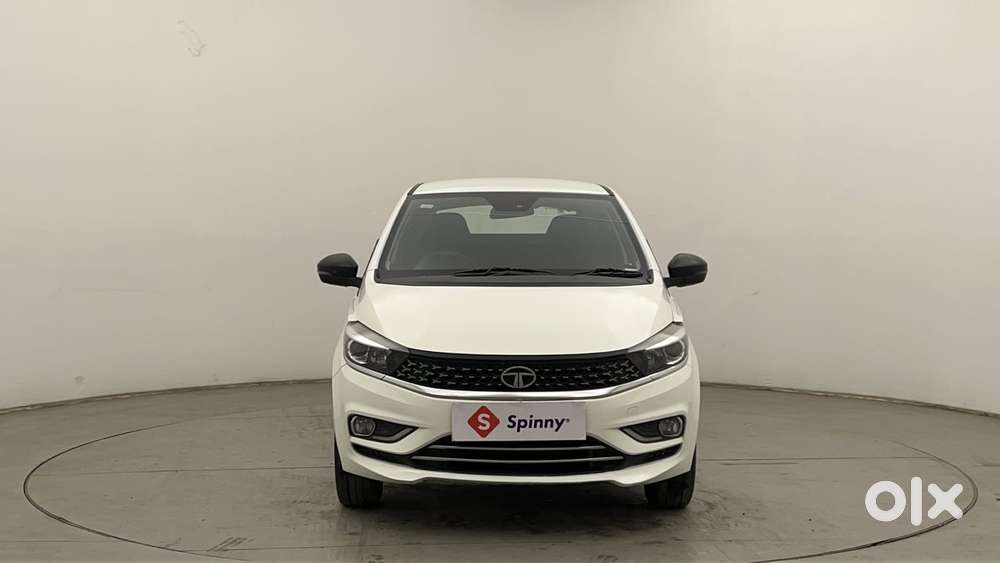 Tata Tigor 1.2 Revotron Xz Plus Cng, 2022, Cng & Hybrids