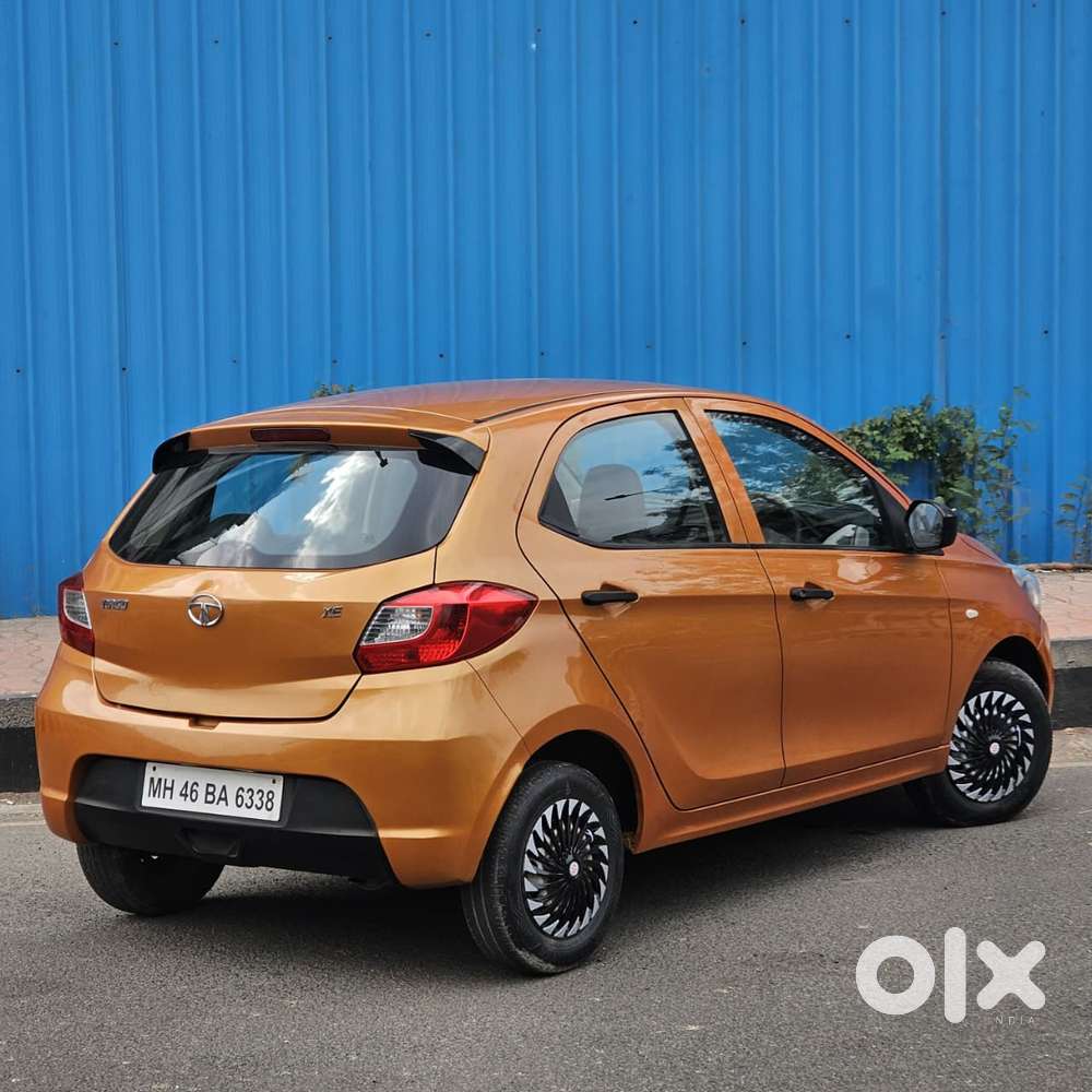 Tata Tiago, 2017, Diesel