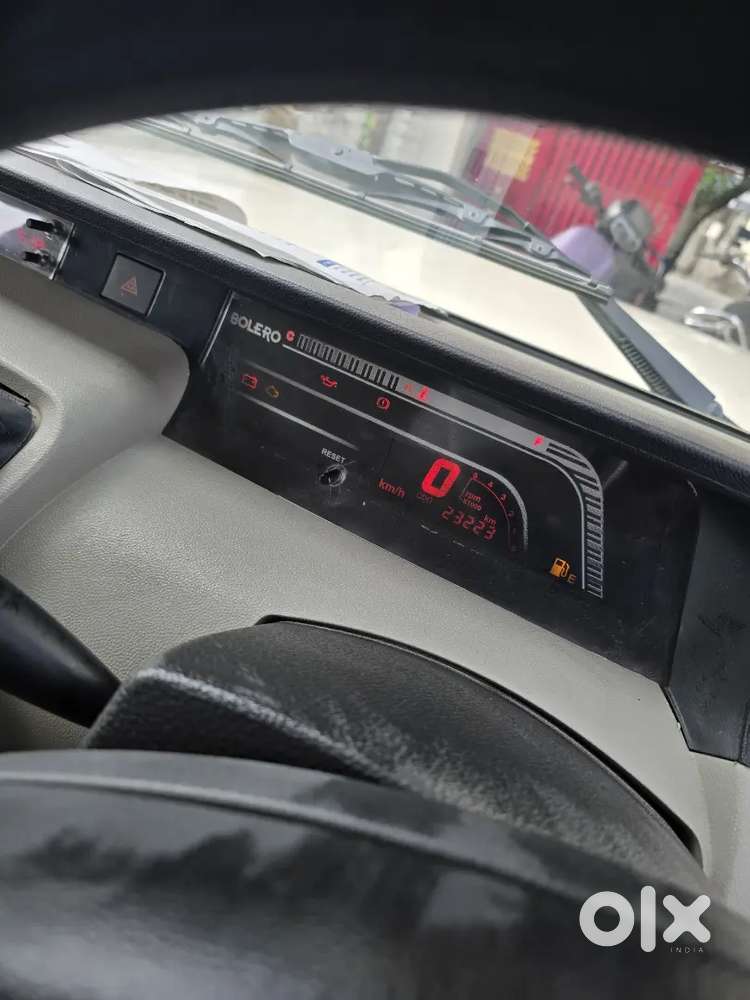 Mahindra Bolero B4  Diesel 2022