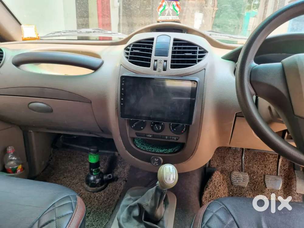 Mahindra Xylo 2012