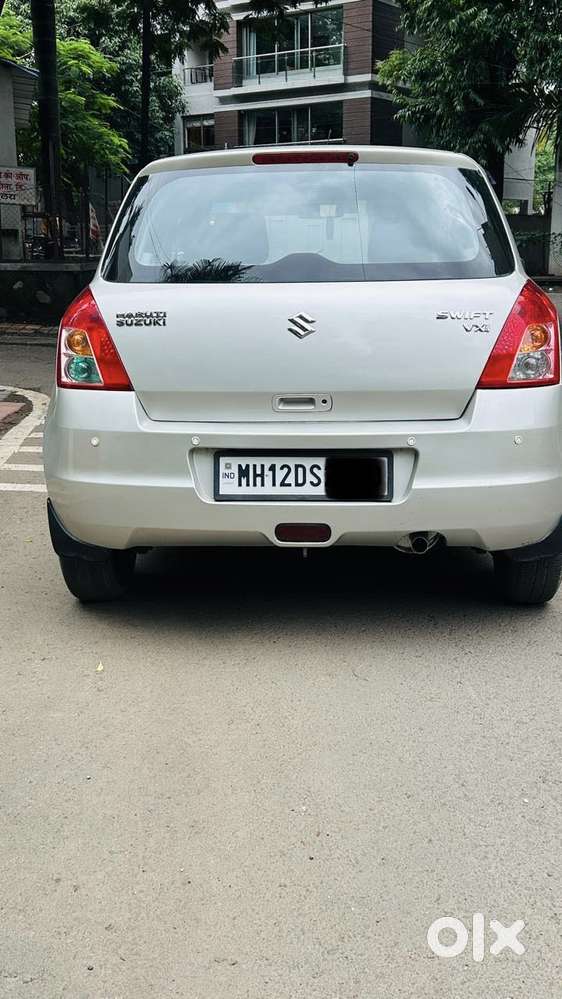 Maruti Suzuki Swift Vxi Bsiii, 2006, Petrol