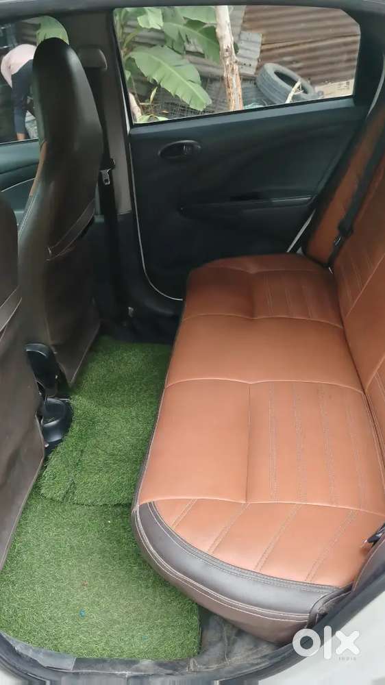 Toyota Etios Diesel 2013