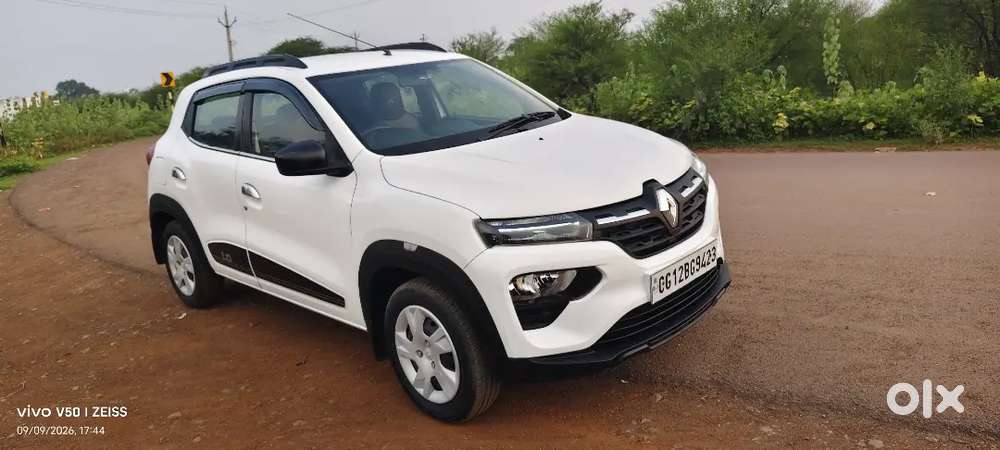 Renault Kwid Rxt Sce 2022