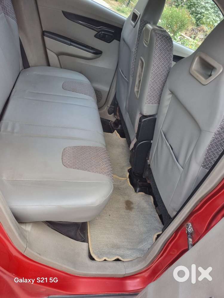 Mahindra Kuv 100 Mahindra-kuv-100-d75-k4-plus, 2016, Diesel