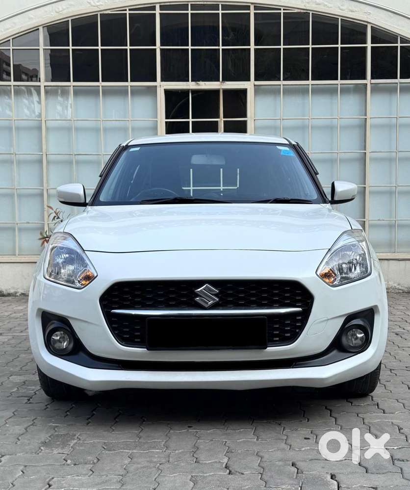 Maruti Suzuki Swift, 2020, Petrol