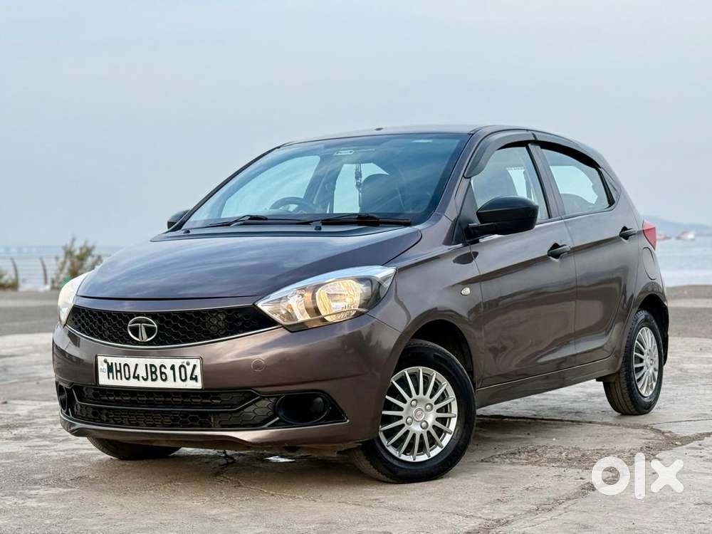 Tata Tiago Xe Diesel, 2018, Diesel