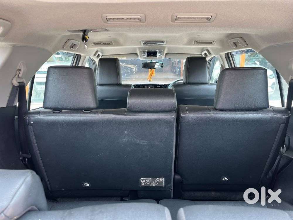Toyota Fortuner 4x2 Mt 2.8 Diesel, 2021, Diesel