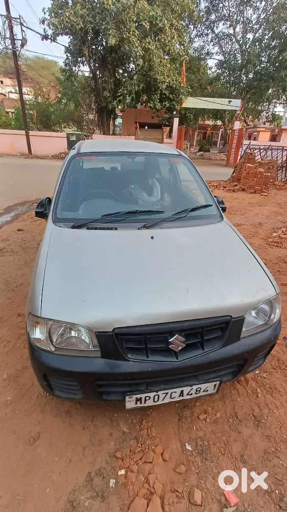 Maruti Alto Lxi 2008 Year 2029 Tak Rc Valid All Paper Ok