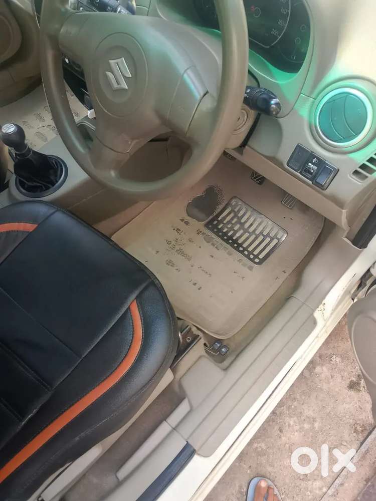 Maruti Suzuki Sx4 Diesel 
Ok Report 
Original Paint Ac Gear Ok