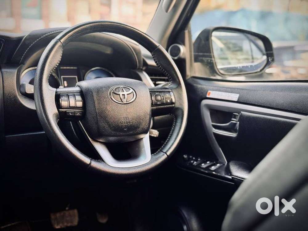 Toyota Fortuner 4x2 At 2.8 Diesel, 2025, Diesel