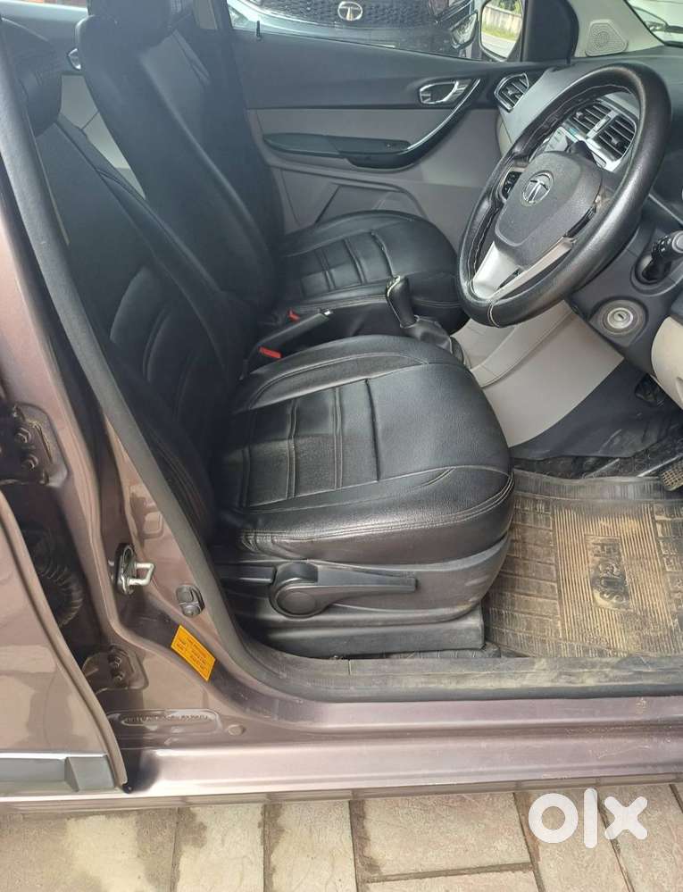 Tata Tiago 2017