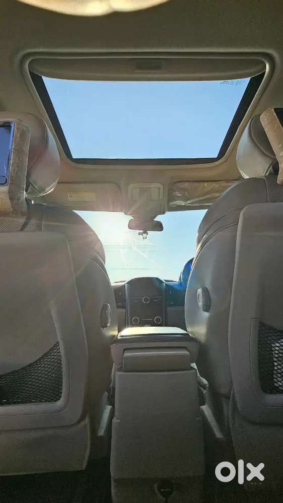 Mahindra Xuv500 2016 Diesel 86250 Km Driven