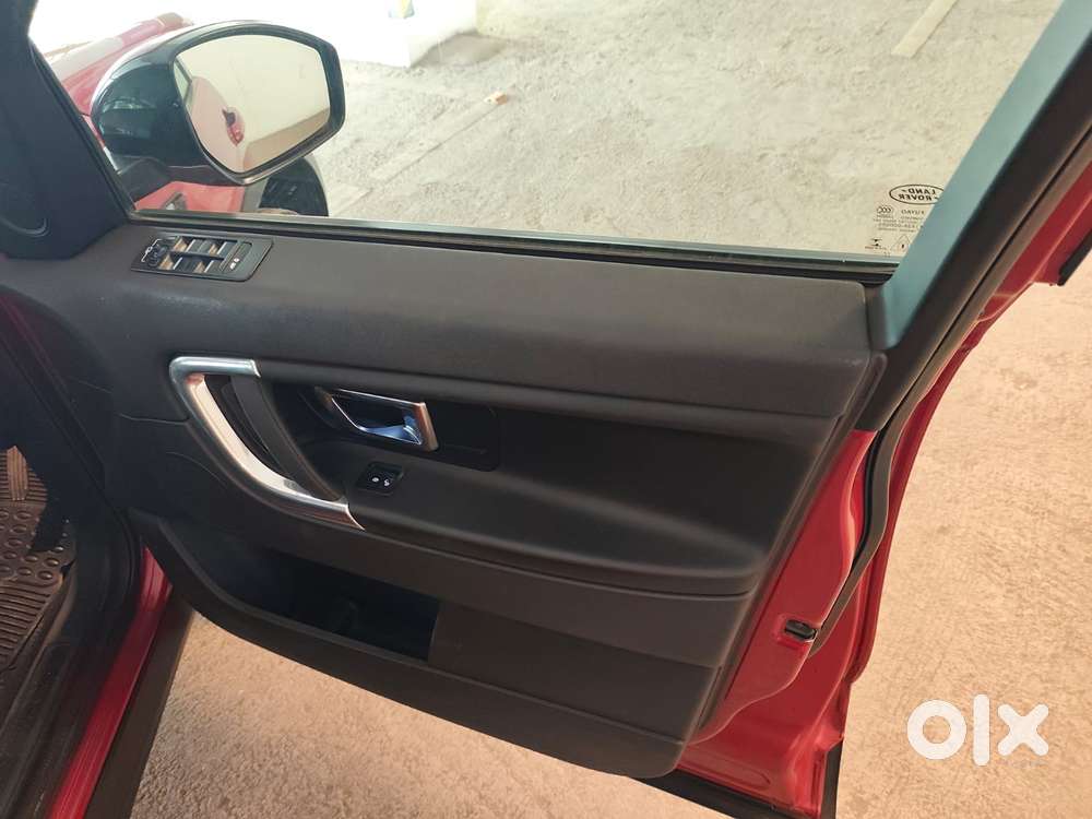 Land Rover Discovery Hse, 2019, Diesel