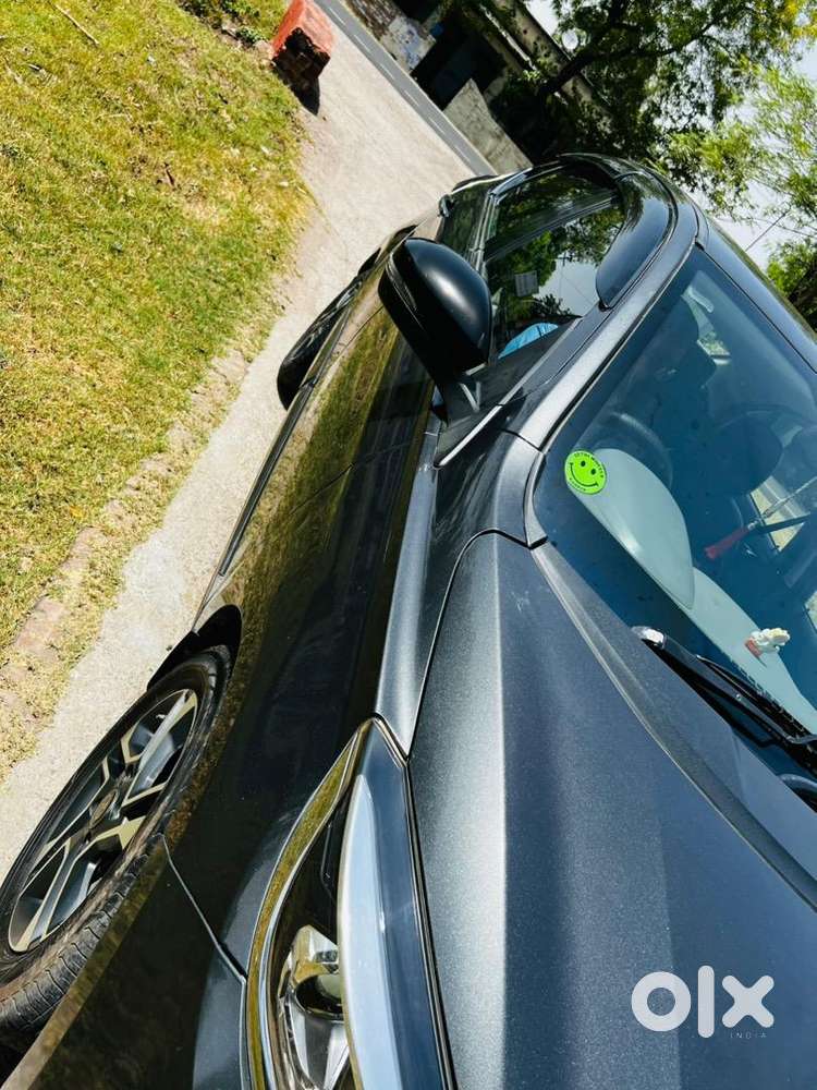 Tata Petrol Car 2021