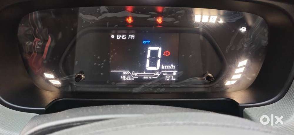 Tata Punch Adventure, 2025, Petrol