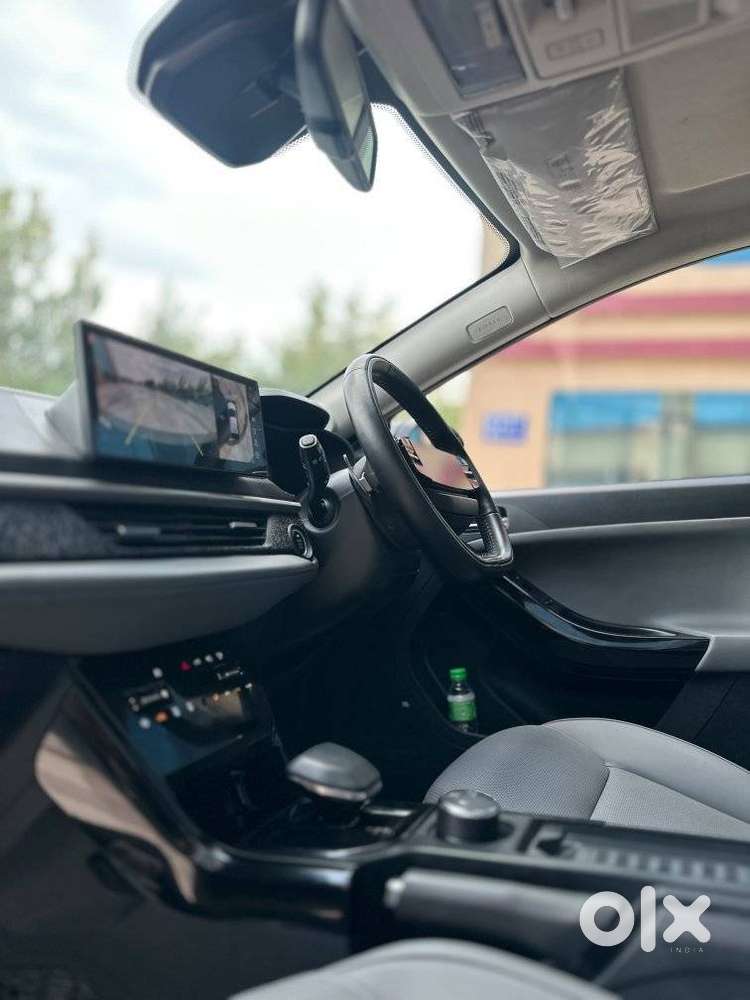 Tata Nexon, 2025, Diesel