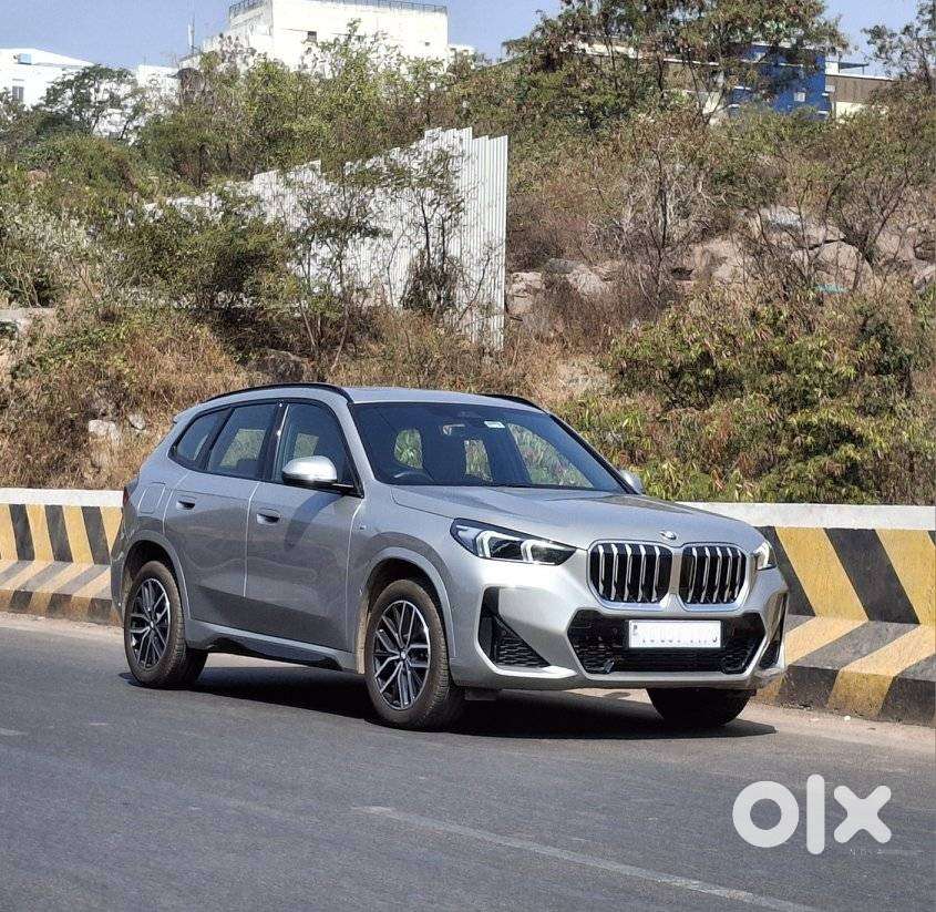 Bmw X1 Sdrive18i M Sport, 2025, Petrol