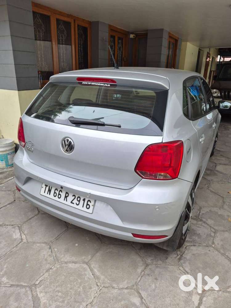 Used Polo Comfortline 1.2ltr For Sale