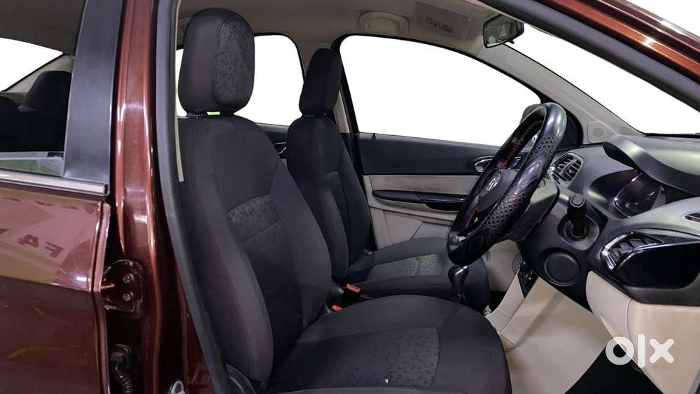 Tata Tigor 1.2 Revotron Xz Plus Cng, 2022, Cng & Hybrids